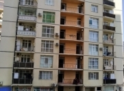 Satılır 2 otaqlı 81 m2 yeni tikili 8 mkr