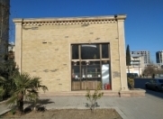 Satılır 3 otaqlı 100 m2 obyekt Gəncə