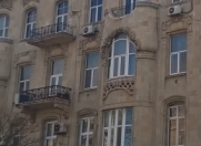 Satılır 13 otaqlı 350 m2 obyekt 28 Mall