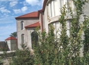 Satılır 5 otaqlı 150 m2 həyət evi Şağan