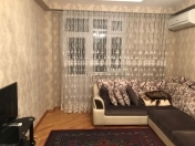 İcarəyə verilir 2 otaqlı 60 m2 yeni tikili Yasamal r.