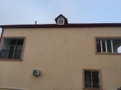 Satılır 2 otaqlı 47 m2 həyət evi 6 mkr