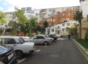 Satılır 2 otaqlı 33 m2 köhnə tikili 4 mkr