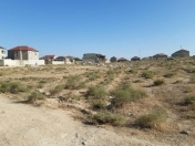 Satılır 3 sot torpaq Binə