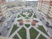 Satılır 2 otaqlı 90 m2 köhnə tikili Həzi Aslanov