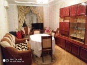 Satılır 2 otaqlı 50 m2 yeni tikili 7 mkr