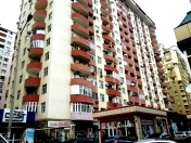 Satılır 2 otaqlı 82 m2 yeni tikili Həzi Aslanov