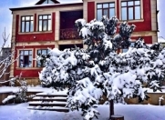 Satılır 6 otaqlı 280 m2 villa Sulutəpə