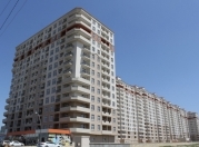 Satılır 3 otaqlı 106 m2 yeni tikili Məhəmmədli