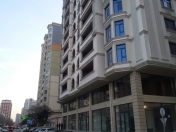 Satılır 4 otaqlı 229 m2 yeni tikili 28 May m.