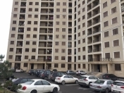 Satılır 1 otaqlı 45 m2 yeni tikili Four Seasons otel