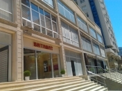 İcarəyə verilir 2 otaqlı 320 m2 obyekt Nərimanov r.