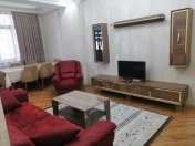 İcarəyə verilir 2 otaqlı 65 m2 yeni tikili Baku Mall