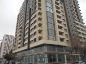 Satılır 4 otaqlı 161 m2 yeni tikili 28 May m.