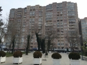 Satılır 3 otaqlı 140 m2 yeni tikili Dədə Qorqud parkı