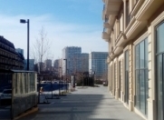 İcarəyə verilir 1 otaqlı 0 m2 obyekt Xətai r.