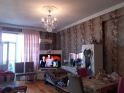 Satılır 2 otaqlı 94 m2 yeni tikili 9 mkr