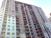 Satılır 2 otaqlı 73 m2 yeni tikili Yeni Yasamal