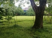 Satılır 10 sot torpaq Qax