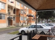 Satılır 2 otaqlı 44 m2 köhnə tikili 8 km