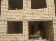 Satılır 4 otaqlı 140 m2 həyət evi Masazır