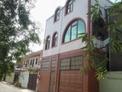 Satılır 3 otaqlı 100 m2 həyət evi Biləcəri