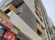 Satılır 2 otaqlı 70 m2 yeni tikili Qara Qarayev m.