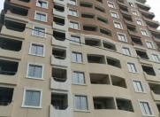 Satılır 1 otaqlı 36 m2 yeni tikili Xətai r.