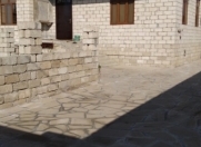 Satılır 4 otaqlı 600 m2 həyət evi Ələt