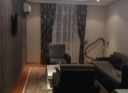 Satılır 2 otaqlı 62 m2 yeni tikili Yasamal r.