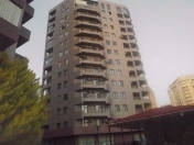 İcarəyə verilir 3 otaqlı 135 m2 yeni tikili Abu Arena