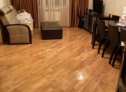 Satılır 3 otaqlı 110 m2 yeni tikili İnşaatçılar m.