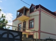 Satılır 6 otaqlı 330 m2 həyət evi Masazır