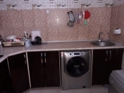 Satılır 2 otaqlı 74 m2 yeni tikili Asan Xidmət-3