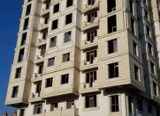 Satılır 1 otaqlı 71 m2 yeni tikili Axundov bağı