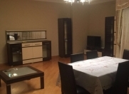 İcarəyə verilir 3 otaqlı 120 m2 yeni tikili Şah İsmayıl Xətai m.