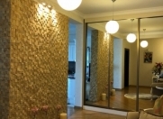 Satılır 3 otaqlı 136 m2 yeni tikili Qış parkı