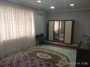 İcarəyə verilir 3 otaqlı 134 m2 yeni tikili Yeni Yasamal