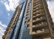Satılır 2 otaqlı 106 m2 yeni tikili 28 May m.