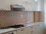 İcarəyə verilir 3 otaqlı 130 m2 yeni tikili 4 mkr