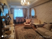 Satılır 2 otaqlı 115 m2 yeni tikili Rəsulzadə