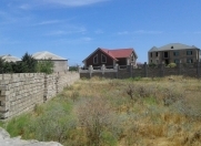 Satılır 6 sot torpaq Buzovna