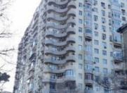Satılır 2 otaqlı 60 m2 yeni tikili Qara Qarayev m.
