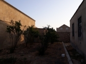 Satılır 4 otaqlı 110 m2 həyət evi Binə