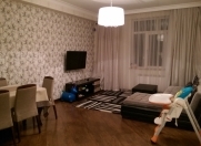 Satılır 2 otaqlı 60 m2 yeni tikili Qara Qarayev m.