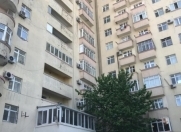 İcarəyə verilir 2 otaqlı 75 m2 yeni tikili Elmlər Akademiyası m.