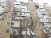 Satılır 2 otaqlı 62 m2 köhnə tikili Nizami m.