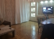 Satılır 4 otaqlı 160 m2 yeni tikili Bayıl