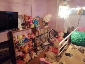 Satılır 2 otaqlı 60 m2 köhnə tikili Bakıxanov