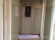 Satılır 4 otaqlı 90 m2 köhnə tikili Gəncə